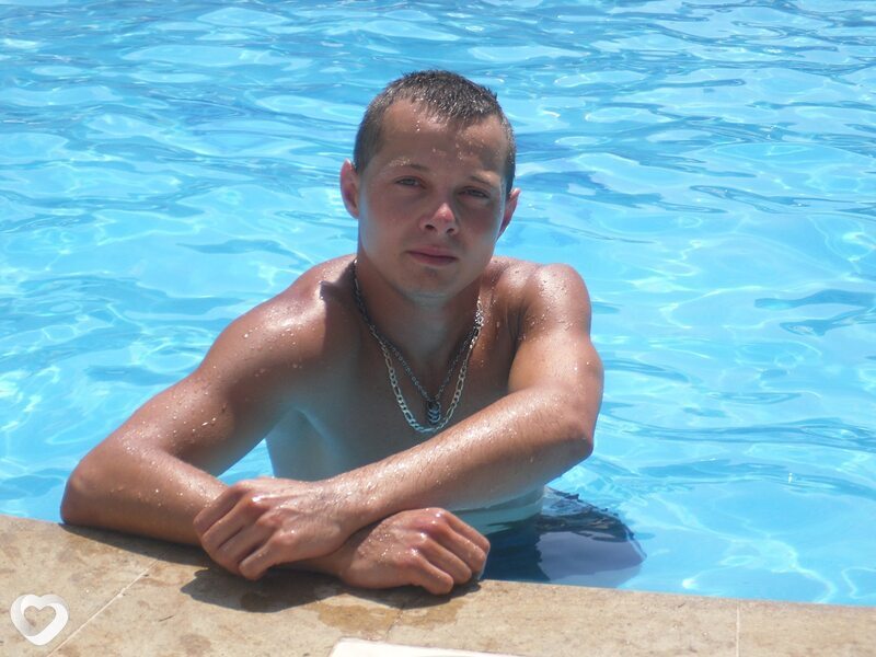 Евгений, 36, Минске — анкета №527225
