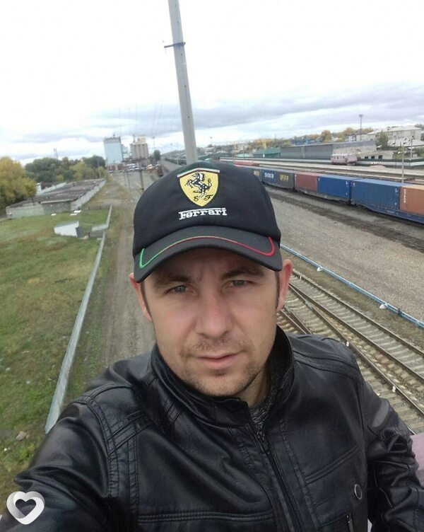 Вячеслав, 36, Рубцовске — анкета №527303