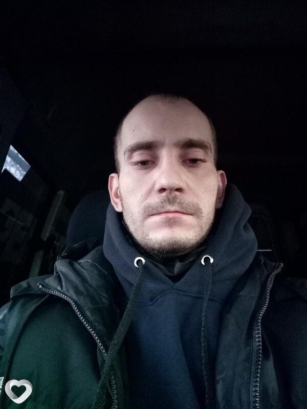 Иван, 34, Москве — анкета №527306