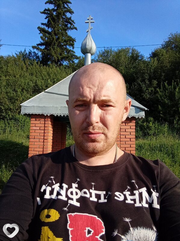 Trofim, 41, Кемерове — анкета №527312