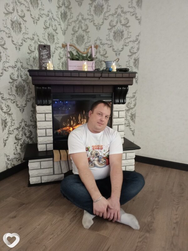 Виктор, 34, Конакове — анкета №527317