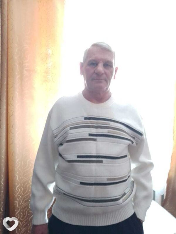Сергей, 62, Томске — анкета №527318