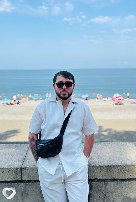 Артур, 28, Ереван — анкета №527320
