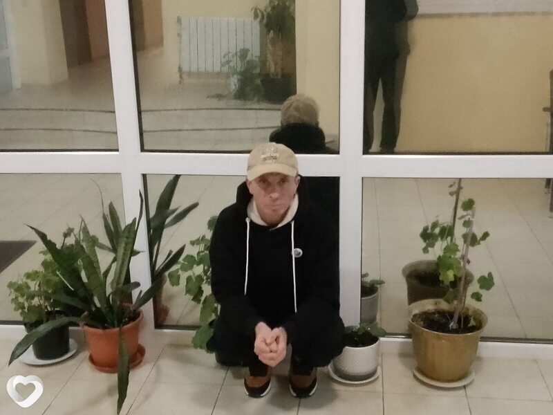 Виктор, 45, Анапе — анкета №527325