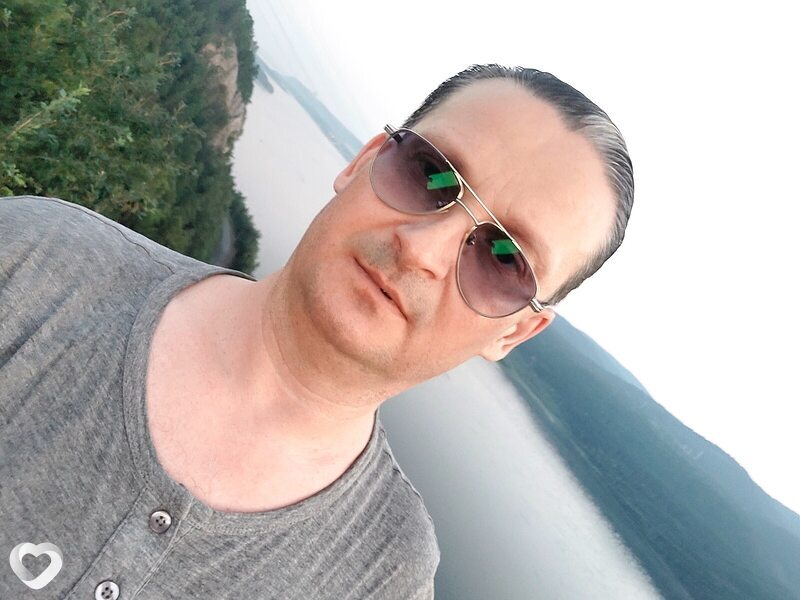 Счастье, 49, Красноярске — анкета №527351
