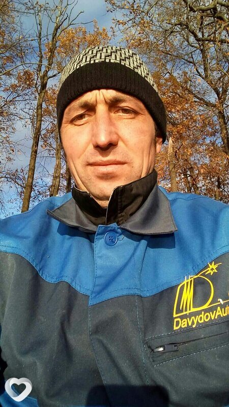 Антон, 39, Усть-Каменогорск — анкета №527354