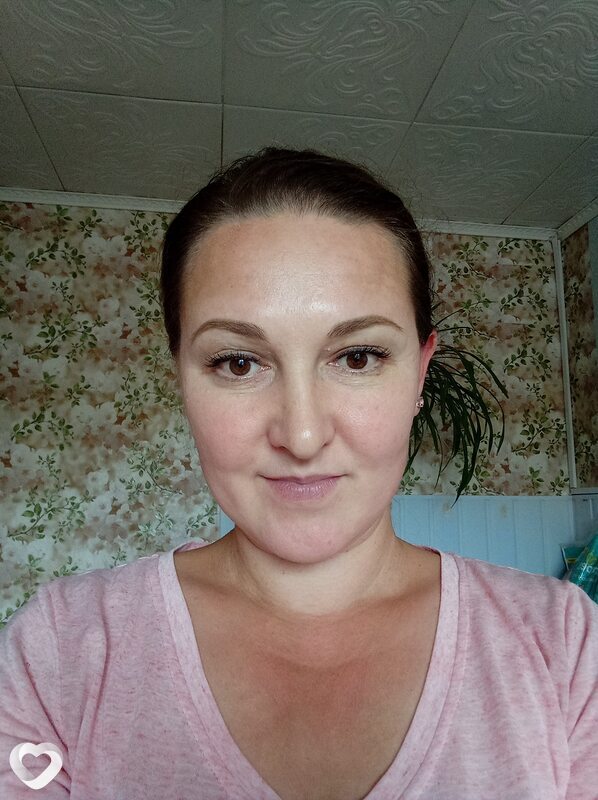 Oksana, 39, Ижевске — анкета №527363