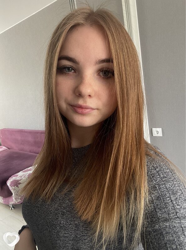 Лиза, 23, Могилев — анкета №527374