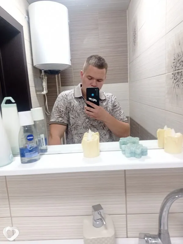 Егор, 24, Барнауле — анкета №527375