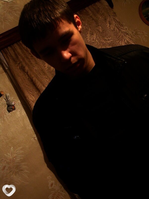Мистер X, 36, Чебоксарах — анкета №527376