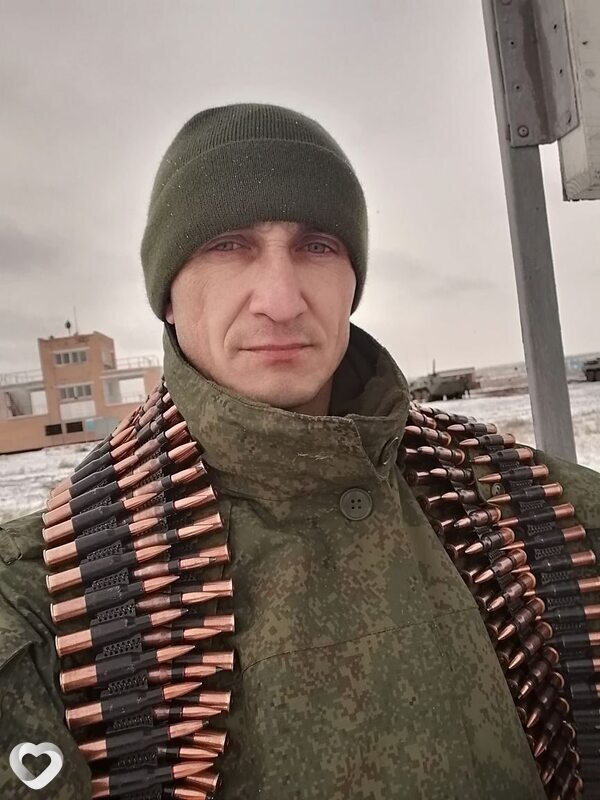 Роман, 40, Алейске — анкета №527377