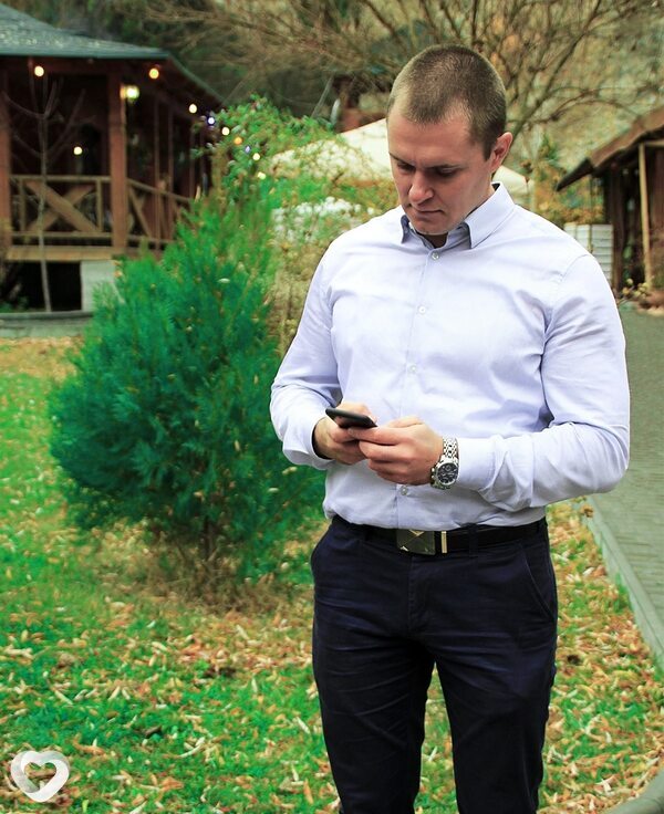 Александр, 32, Севастополе — анкета №527379