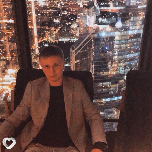 Сергей, 23, Красногорске — анкета №527382