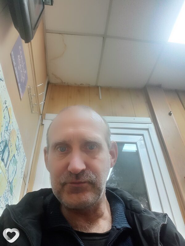 Максим, 53, Петропавловске-Камчатском — анкета №527383