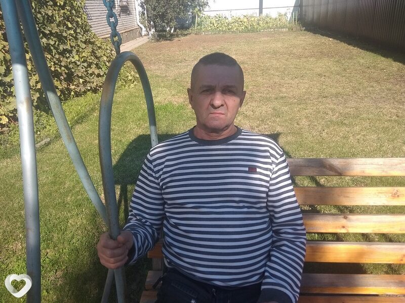 Сергей, 48, Рудном — анкета №527389