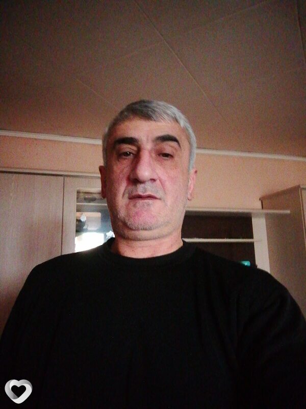 Арман, 51, Воронеже — анкета №527390