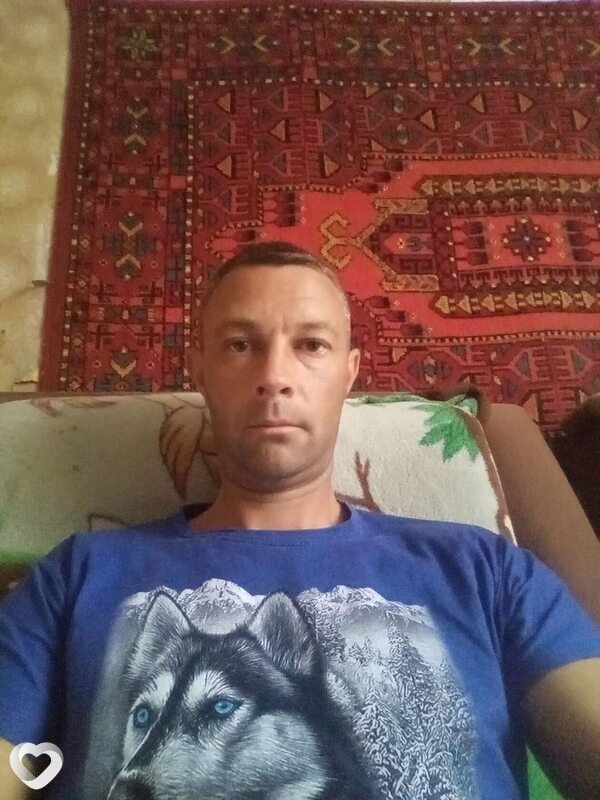 Юрий, 43, Санкт-Петербурге — анкета №527392