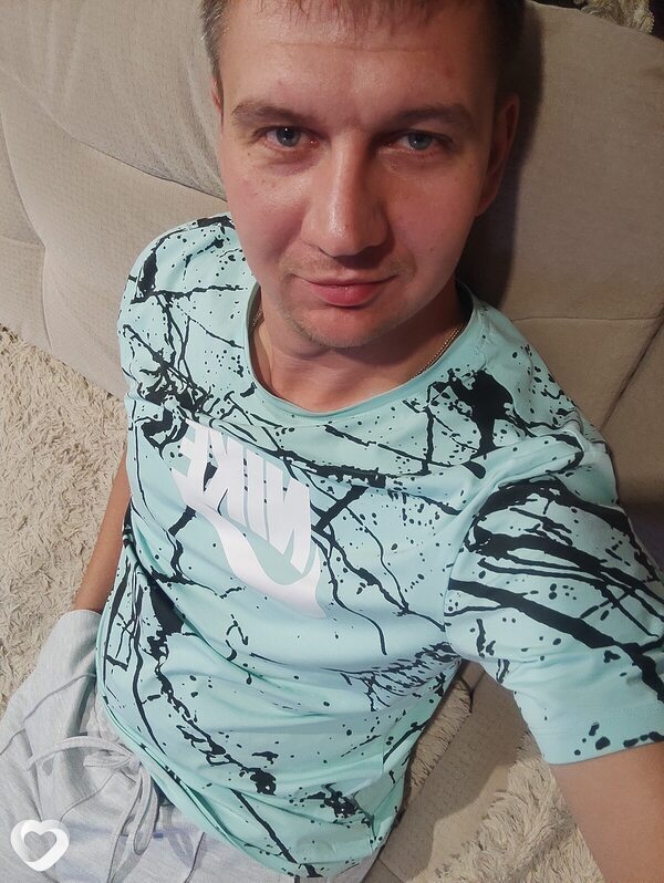 Владимир, 37, Нижнем Новгороде — анкета №527393