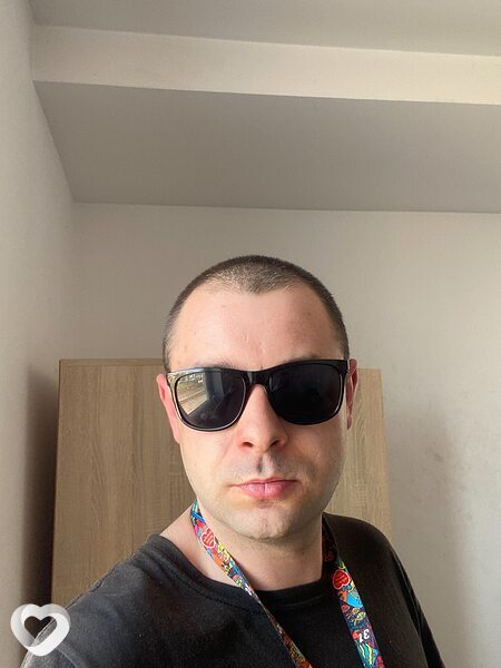 Олександр, 29, Познань — анкета №527395