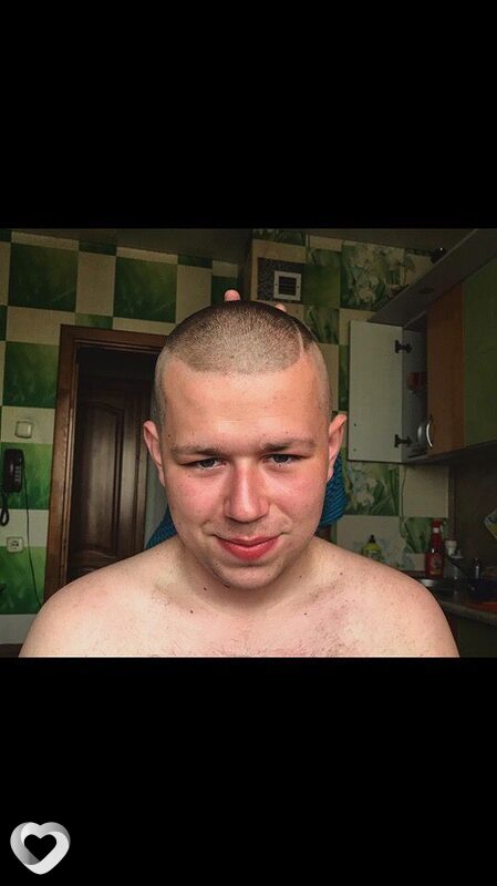 Игорь, 30, Белосток — анкета №527397