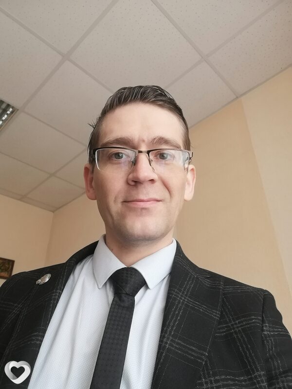 Виталий, 40, Могилев — анкета №527400