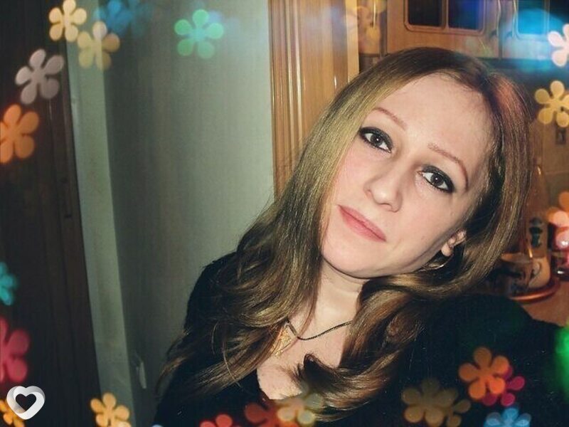 Anna, 38, Ставрополе — анкета №527463