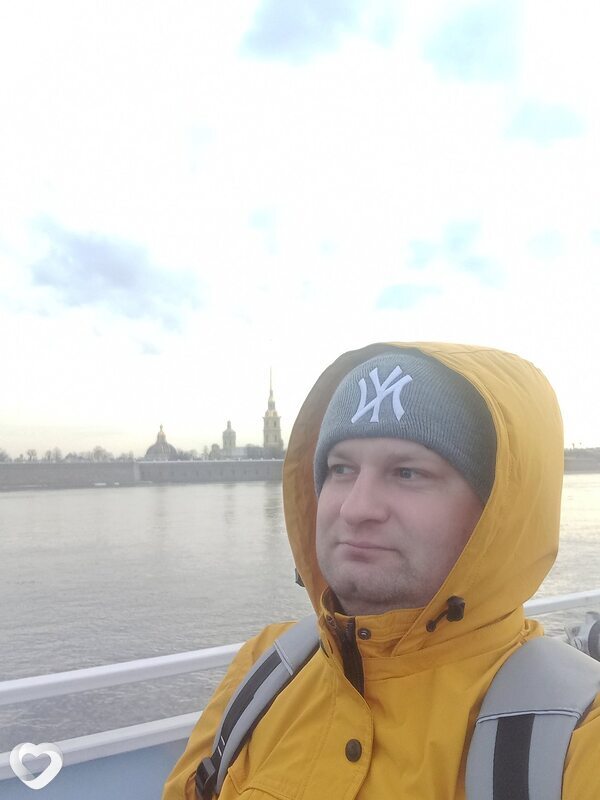 Александр, 36, Новосибирске — анкета №527464