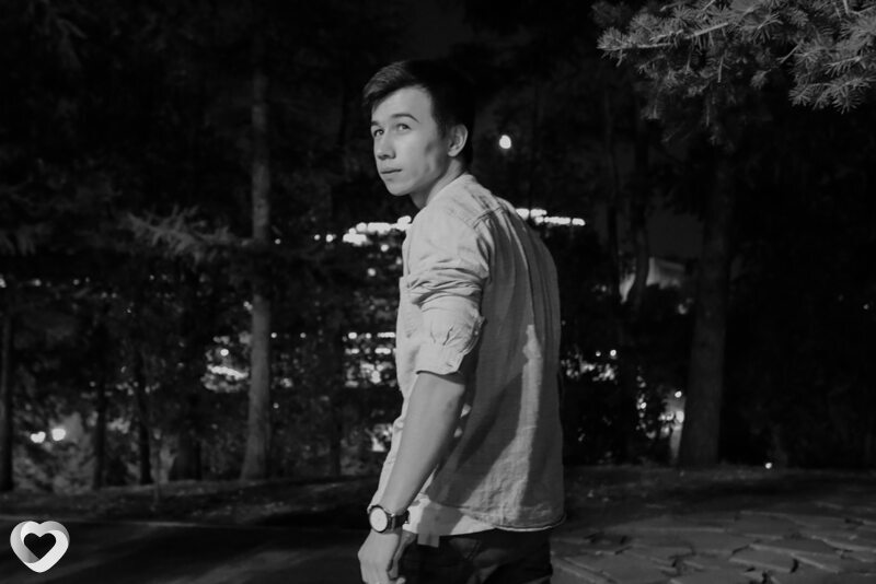 Асадбек, 26, Уфе — анкета №527465