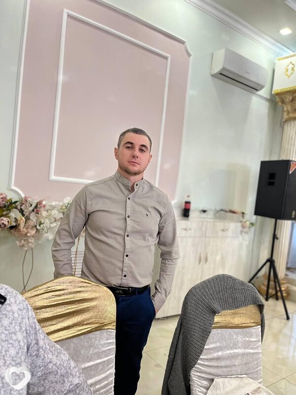 Ник, 35, Караганде — анкета №527474