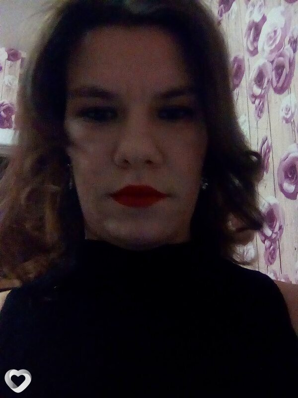 Екатерина, 29, Губахе — анкета №527660