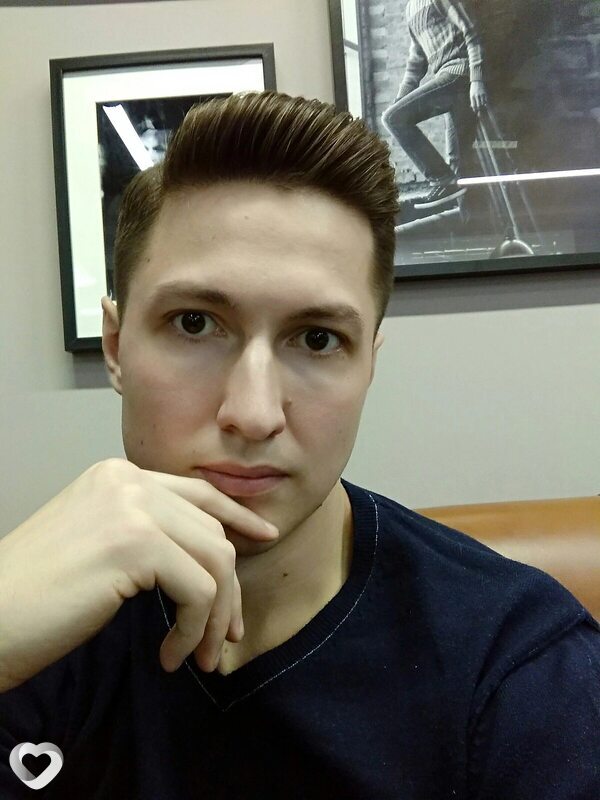Makap, 38, Хабаровске — анкета №527663