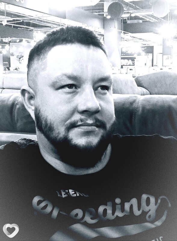 Юрий, 33, Воронеже — анкета №527671