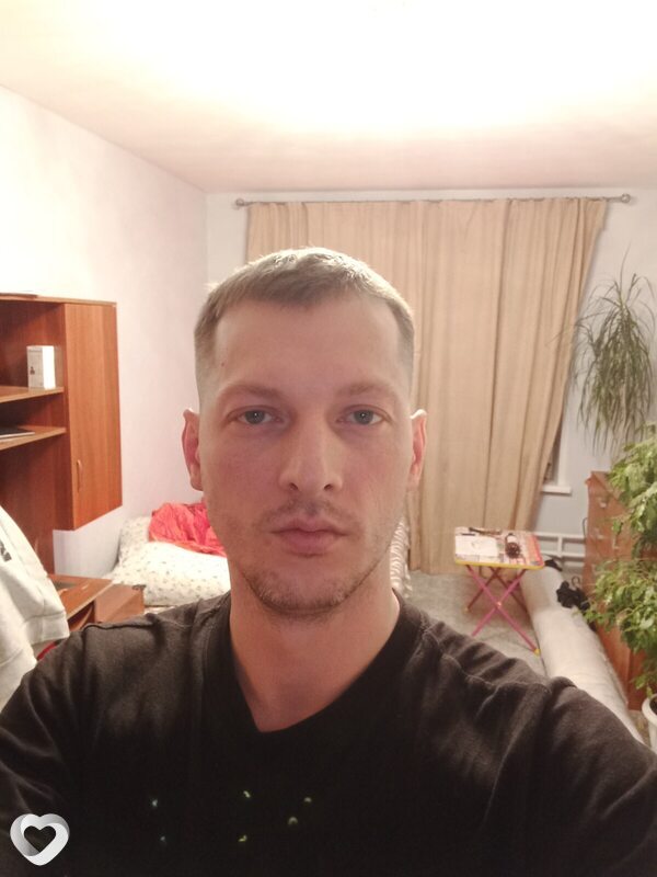Вадим, 42, Можайске — анкета №527182