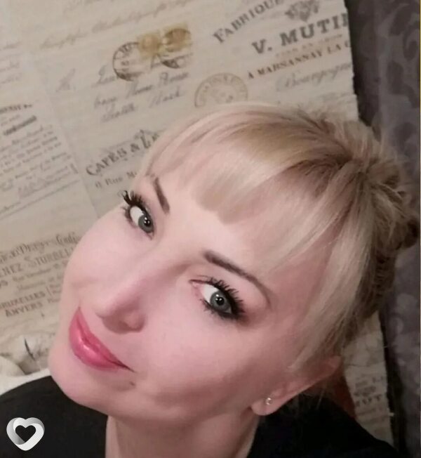 Ирина, 48, Витебске — анкета №527191