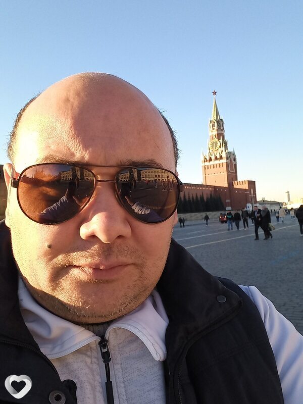 Владимир, 51, Набережных Челнах — анкета №527193