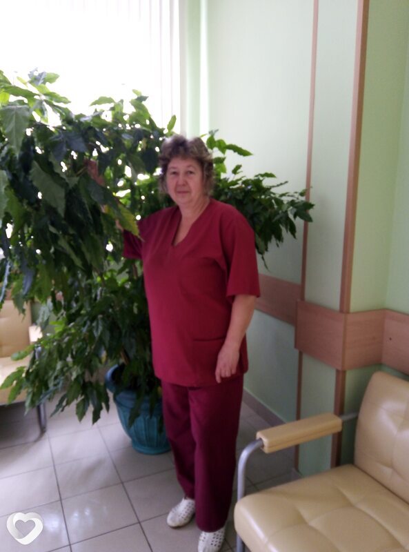 Татьяна, 63, Курске — анкета №527195