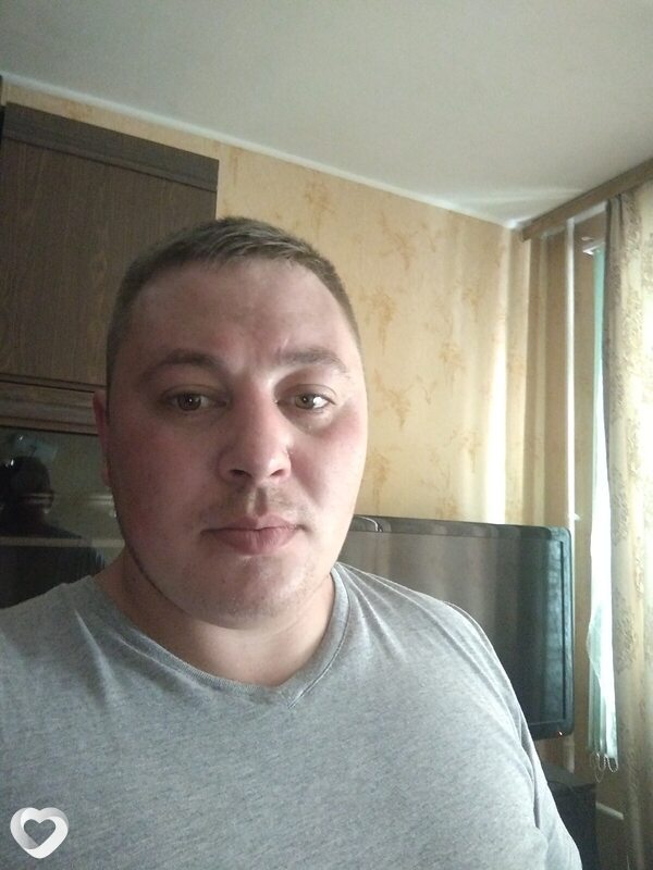 Алексей, 33, Видном — анкета №527551