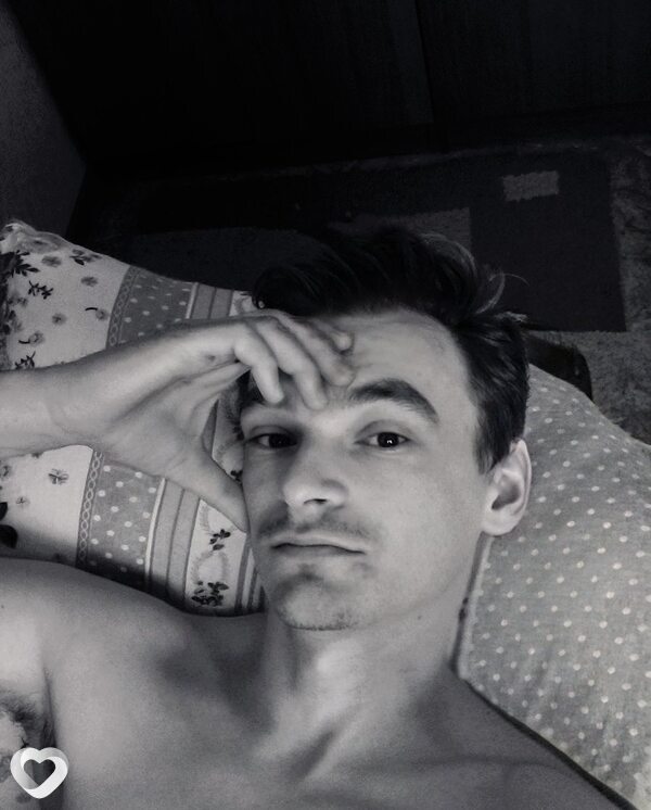 Mjw, 22, Нижнем Новгороде — анкета №527555