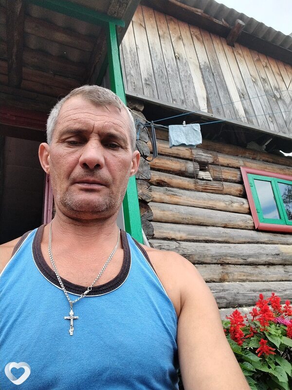 Евгений, 45, Кемерове — анкета №527557