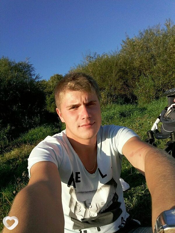 Андрей, 36, Липецке — анкета №527562