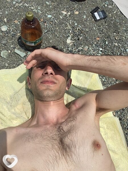 Ando, 40, Ереван — анкета №527563