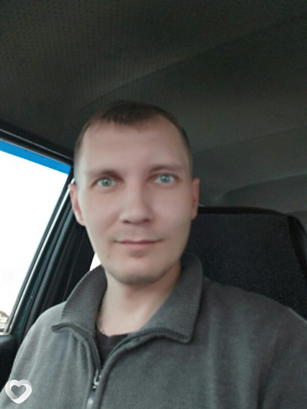 Антон, 41, Магнитогорске — анкета №527564