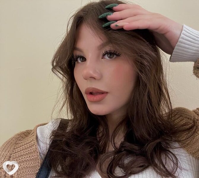 Настя, 40, Минске — анкета №527573