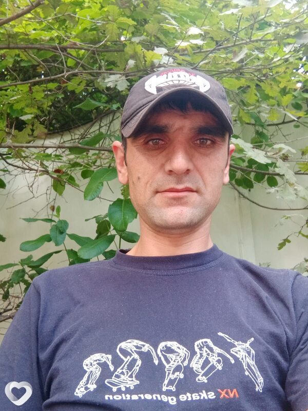 Рома, 37, Одинцове — анкета №527574