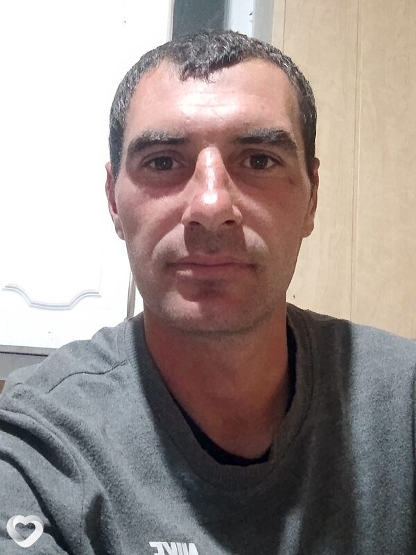 Дмитрий, 35, Липецке — анкета №527833