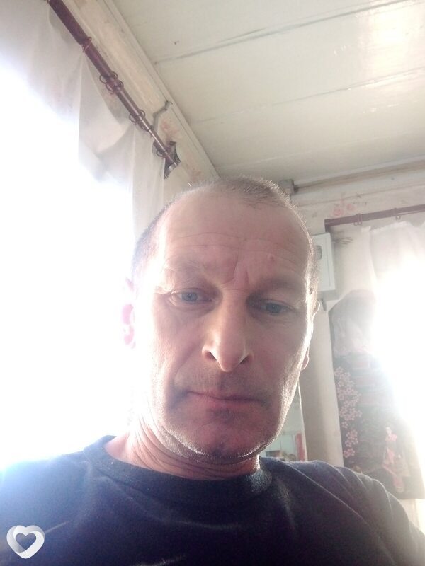 Евгений, 57, Екатеринбурге — анкета №527834