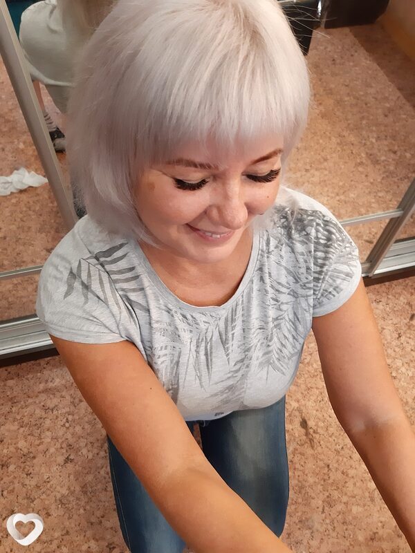Татьяна, 57, Подольске — анкета №527836