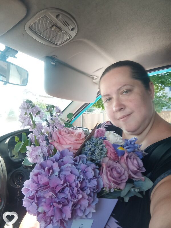 Елена, 42, Липецке — анкета №527843