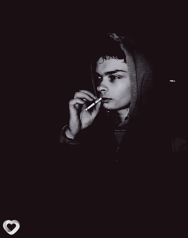 Матвей, 23, Солигорске — анкета №527849