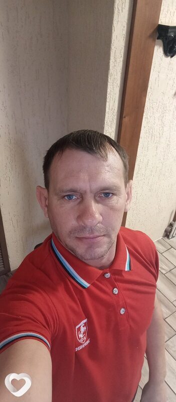 Владимир, 44, Верхней Пышме — анкета №527582